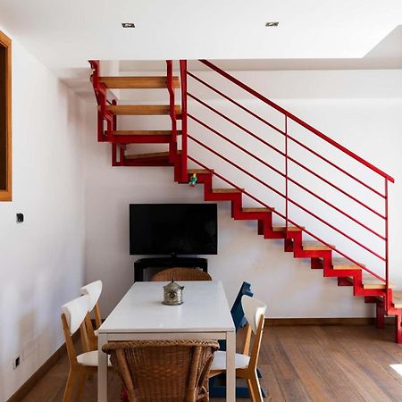 Spaccanapoli Casa Tre Santi 外观 照片