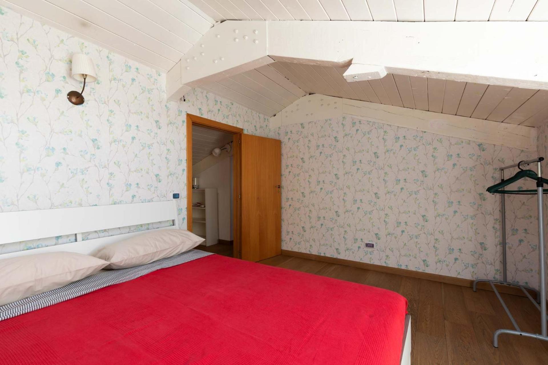 Spaccanapoli Casa Tre Santi 外观 照片