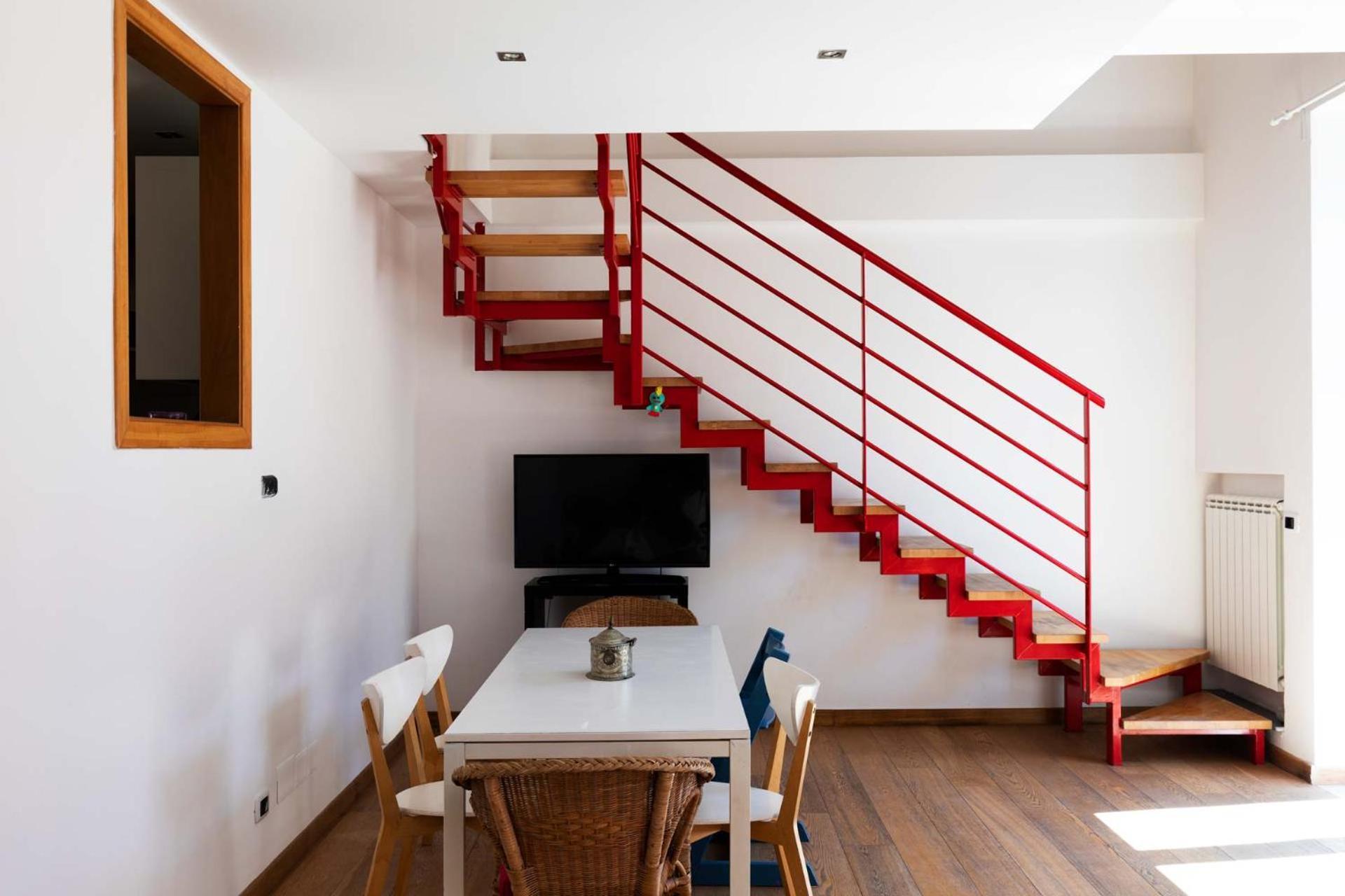 Spaccanapoli Casa Tre Santi 外观 照片